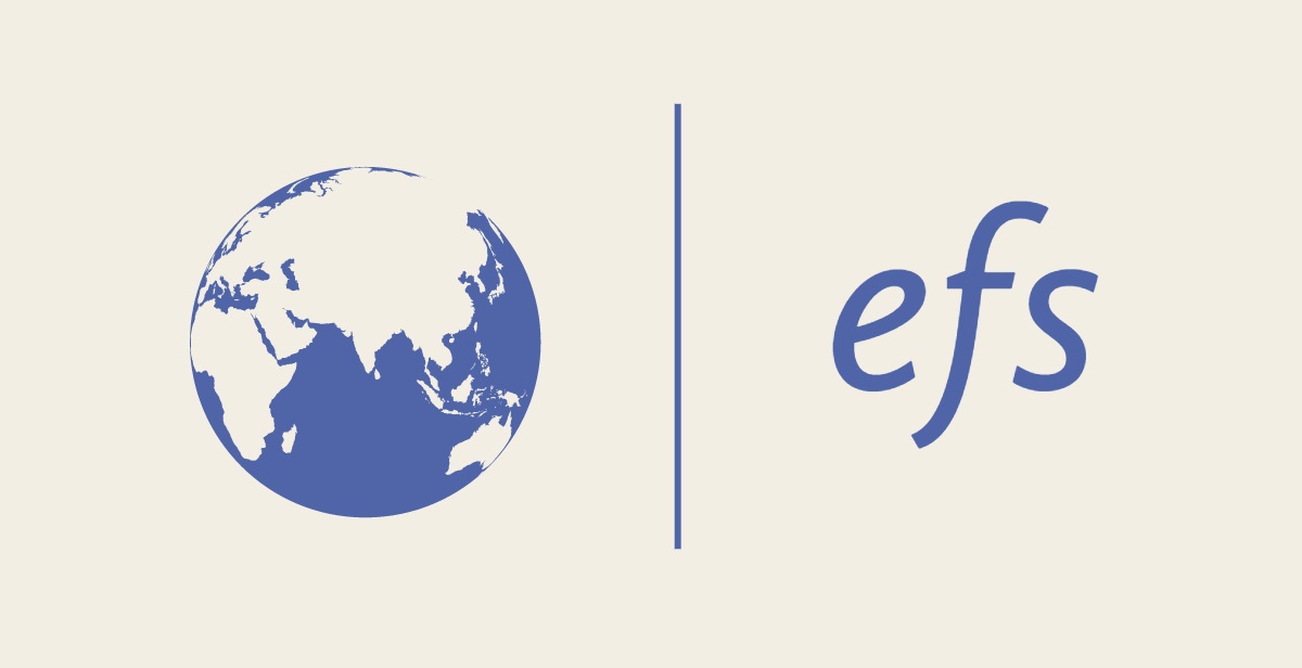 EFS eForm Services software consulting